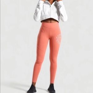 Gymshark leggings